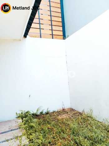 Rumah Minimalis 4 KT di Jakarta Garden City Jakarta Timur Semi Furnished Rumah Minimalis 4 KT di Jakarta Garden City Jakarta Timur Semi Furnished