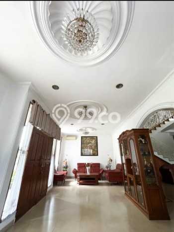 For Sale! Premium House LT 657m2 Desain Elegan di Kayu Putih For Sale! Premium House LT 657m2 Desain Elegan di Kayu Putih