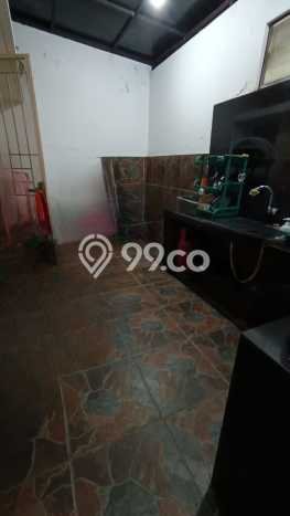 Rumah Luxury Modern Tanpa Renovasi di Jakarta Garden City Jakarta Timur Rumah Luxury Modern Tanpa Renovasi di Jakarta Garden City Jakarta Timur