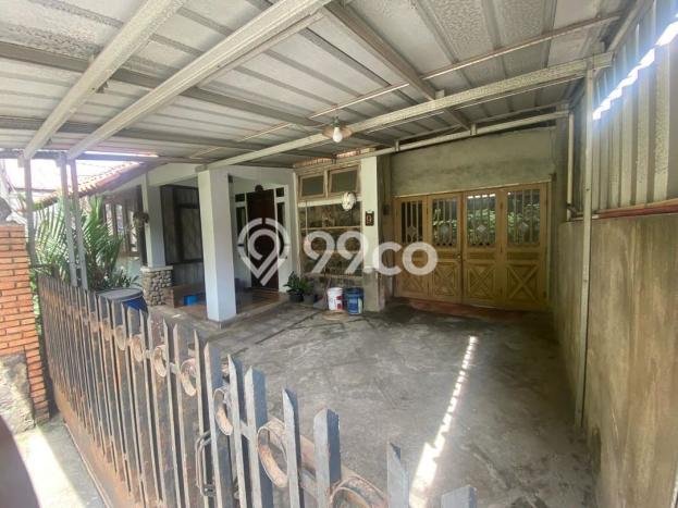 Hunian Nyaman Asri 4 KT Siap Huni di Jati Asih Bekasi Hunian Nyaman Asri 4 KT Siap Huni di Jati Asih Bekasi