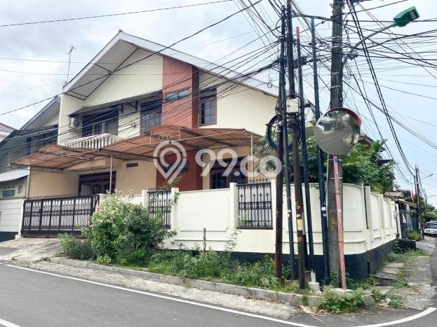 Hunian Super Mewah dengan Akses Paling Strategis di Pondok Kelapa, Jakarta Timur Hunian Super Mewah dengan Akses Paling Strategis di Pondok Kelapa, Jakarta Timur