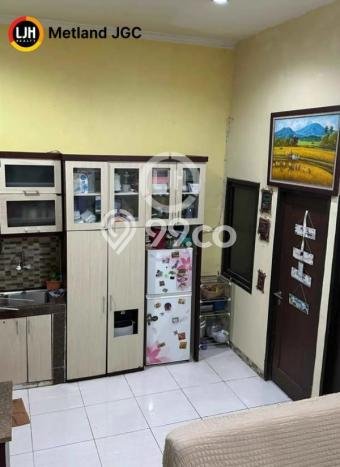 Jual Rumah Bagus Siap Huni LB 105m2 di Cakung, Jakarta Timur Jual Rumah Bagus Siap Huni LB 105m2 di Cakung, Jakarta Timur