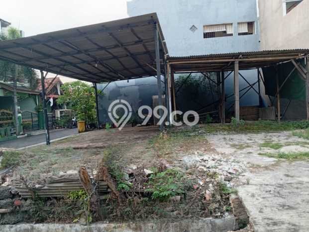 Jual Tanah Kawasan Bisnis Kawasan Rorotan, Luas 143m², Ideal untuk Investasi Jual Tanah Kawasan Bisnis Kawasan Rorotan, Luas 143m², Ideal untuk Investasi