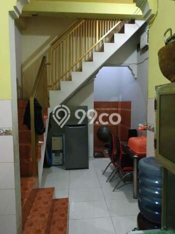 Dijual Rumah Modern 6 KT di Kaliabang, Bekasi Dijual Rumah Modern 6 KT di Kaliabang, Bekasi
