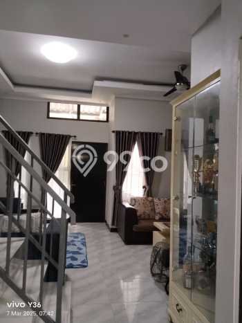 Rumah Modern 3 KT di Bekasi Bekasi Semi Furnished Rumah Modern 3 KT di Bekasi Bekasi Semi Furnished