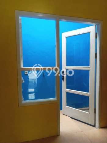 Hunian Strategis 2 KT LB 50m2 Kondisi Bagus di Bekasi Hunian Strategis 2 KT LB 50m2 Kondisi Bagus di Bekasi