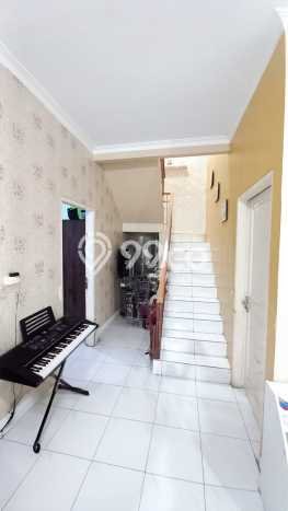 Rumah Minimalis 4 KT LT 136m2 di harapan indah Rumah Minimalis 4 KT LT 136m2 di harapan indah
