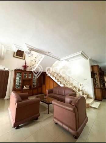 For Sale! Premium House LT 657m2 Desain Elegan di Kayu Putih For Sale! Premium House LT 657m2 Desain Elegan di Kayu Putih