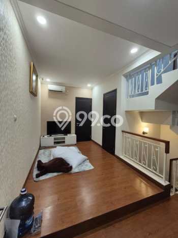 Rumah Minimalis 4 KT di Jakarta Garden City Jakarta Timur Full Furnished Rumah Minimalis 4 KT di Jakarta Garden City Jakarta Timur Full Furnished