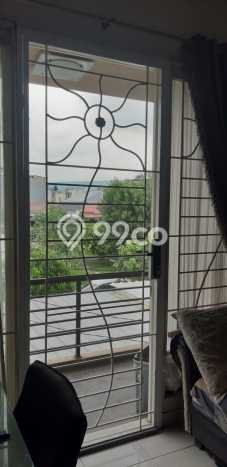Dijual Rumah Eksklusif 4 KT di Harapan Indah, Bekasi Dijual Rumah Eksklusif 4 KT di Harapan Indah, Bekasi