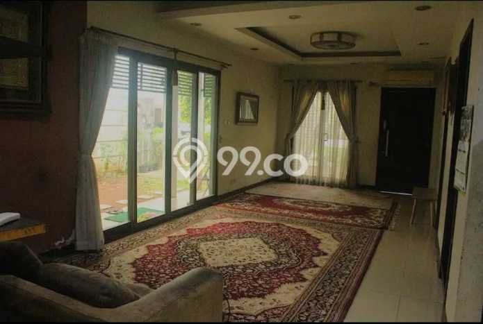Hunian Elit LB 213m2 Siap Pakai Desain Elegan di Pulomas, Jakarta Timur Hunian Elit LB 213m2 Siap Pakai Desain Elegan di Pulomas, Jakarta Timur
