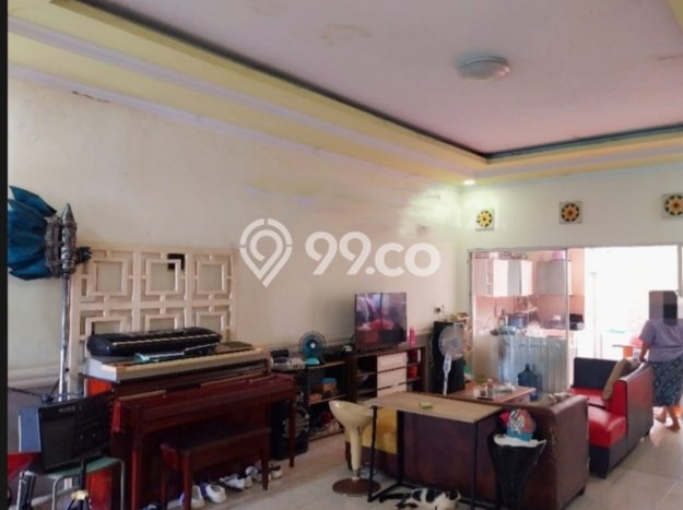Rumah Minimalis 4 KT LT 144m2 di harapan indah Rumah Minimalis 4 KT LT 144m2 di harapan indah