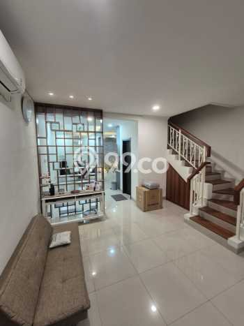 Rumah Minimalis 4 KT di Jakarta Garden City Jakarta Timur Full Furnished Rumah Minimalis 4 KT di Jakarta Garden City Jakarta Timur Full Furnished