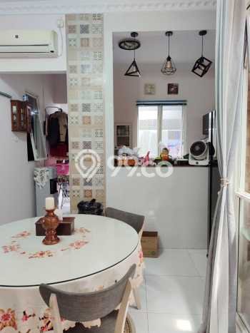 Rumah Luas Asri 3 KT Siap Huni di Jakarta Garden City Jakarta Timur Rumah Luas Asri 3 KT Siap Huni di Jakarta Garden City Jakarta Timur