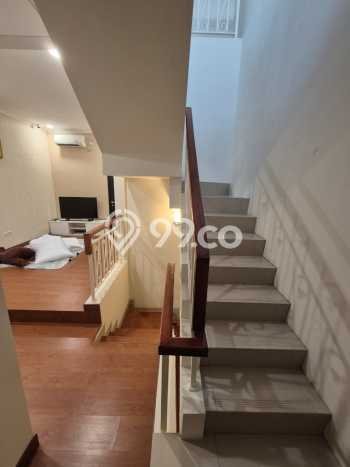 Rumah Minimalis 4 KT di Jakarta Garden City Jakarta Timur Full Furnished Rumah Minimalis 4 KT di Jakarta Garden City Jakarta Timur Full Furnished