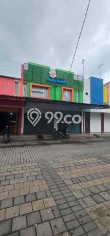 Paling Dicari! Ruko Dijual di Harapan Indah Harga Kompetitif Paling Dicari! Ruko Dijual di Harapan Indah Harga Kompetitif