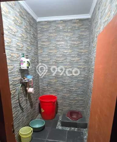 Jual Rumah Modern 3 KT di Bekasi Kota, Bekasi Jual Rumah Modern 3 KT di Bekasi Kota, Bekasi