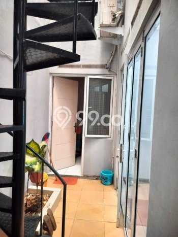 Dijual Hunian Rumah Nyaman 4 Kamar di Metland Menteng, Jakarta Timur Dijual Hunian Rumah Nyaman 4 Kamar di Metland Menteng, Jakarta Timur