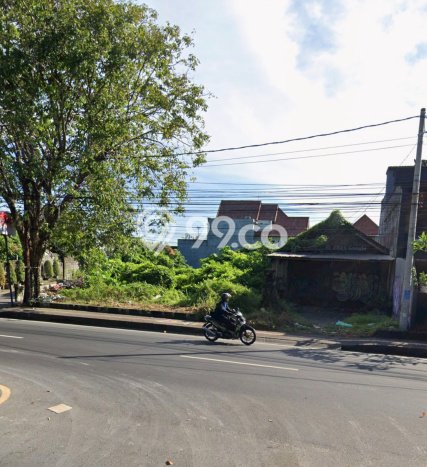 Tanah Siap Bangun Dijual di Denpasar Punya Luas 2534m2 Tanah Siap Bangun Dijual di Denpasar Punya Luas 2534m2