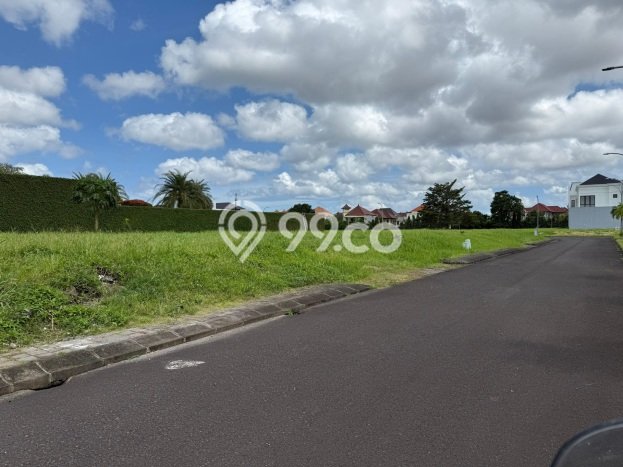 Tanah Dijual Area Strategis di Gatot Subroto Denpasar 343m2 Tanah Dijual Area Strategis di Gatot Subroto Denpasar 343m2