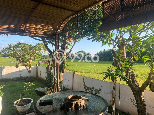 Tanah untuk Dijual di Sukawati Gianyar Luas 1600m2 Tanah untuk Dijual di Sukawati Gianyar Luas 1600m2