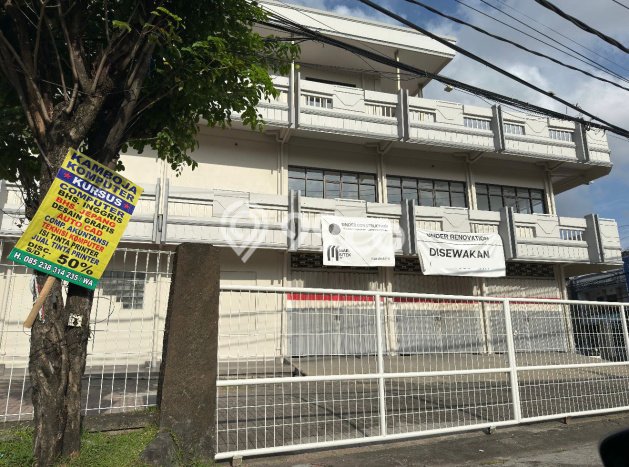 Ruko Komersial Disewakan di Denpasar Barat Denpasar Luas 950m2 Ruko Komersial Disewakan di Denpasar Barat Denpasar Luas 950m2