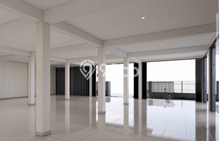 Ruko Komersial Disewakan di Denpasar Barat Denpasar Luas 950m2 Ruko Komersial Disewakan di Denpasar Barat Denpasar Luas 950m2