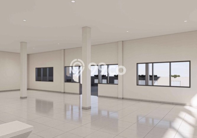 Ruko Komersial Disewakan di Denpasar Barat Denpasar Luas 950m2 Ruko Komersial Disewakan di Denpasar Barat Denpasar Luas 950m2