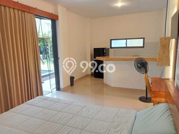 Disewakan! Rumah 3 Kamar Tidur &
3 Kamar Mandi di Seminyak, Badung Disewakan! Rumah 3 Kamar Tidur &
3 Kamar Mandi di Seminyak, Badung