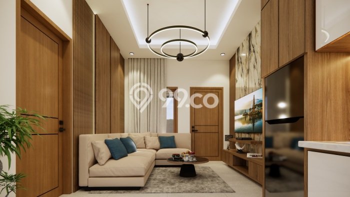 Dijual Hunian Rumah Terawat 3 Kamar di Nusa Dua, Badung Dijual Hunian Rumah Terawat 3 Kamar di Nusa Dua, Badung