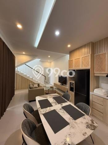 Vila Berkualitas di , Area 151m2m², Kawasan Tenang dan aman Vila Berkualitas di , Area 151m2m², Kawasan Tenang dan aman