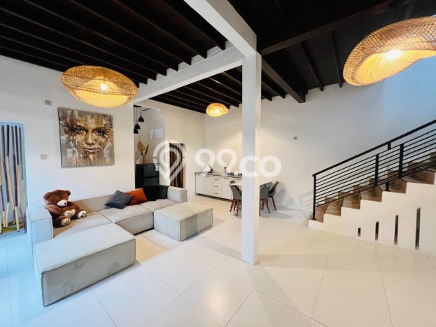 Vila For Rent di Mengwi, Luas 0m2m², Kawasan Asri Vila For Rent di Mengwi, Luas 0m2m², Kawasan Asri