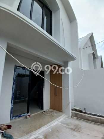 Vila Potensial di Tabanan, Luas 110m2m², Lingkungan Asri Vila Potensial di Tabanan, Luas 110m2m², Lingkungan Asri