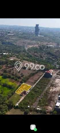 Dijual Tanah Lokasi Goa Gong, Badung Seluas 760m2 Dijual Tanah Lokasi Goa Gong, Badung Seluas 760m2