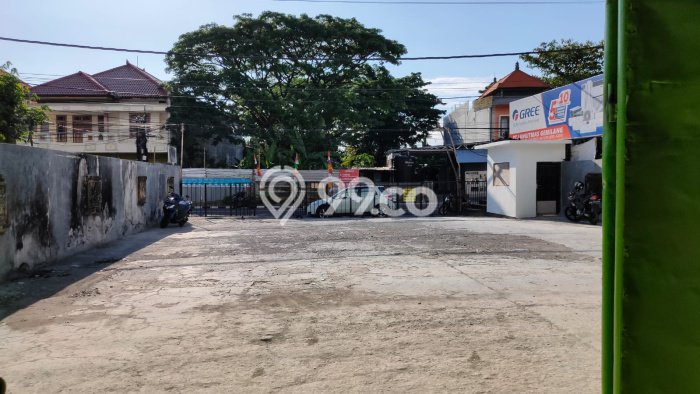 FOR RENT! Gudang di Pemecutan Kaja Cocok untuk Bisnis 750m2 FOR RENT! Gudang di Pemecutan Kaja Cocok untuk Bisnis 750m2