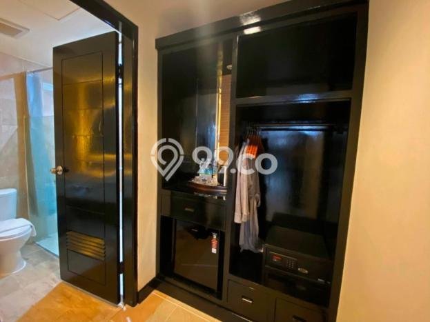 INVESTASI POTENSIAL! Hotel di , Luas 1825m2m², Kawasan Bisnis INVESTASI POTENSIAL! Hotel di , Luas 1825m2m², Kawasan Bisnis