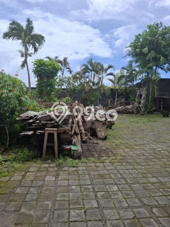 Tanah Kavling Dijual di Kerobokan, Badung dengan Luas Tanah 180m2 Tanah Kavling Dijual di Kerobokan, Badung dengan Luas Tanah 180m2