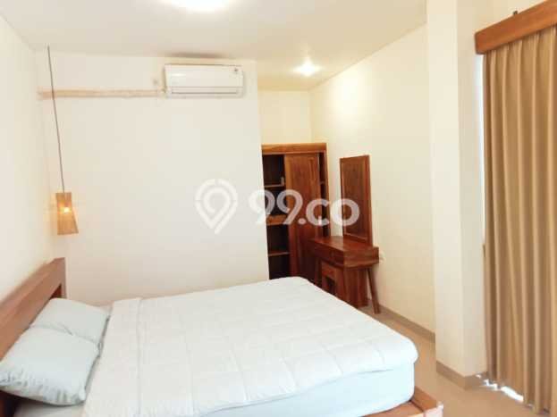 Disewakan! Rumah 3 Kamar Tidur &
3 Kamar Mandi di Seminyak, Badung Disewakan! Rumah 3 Kamar Tidur &
3 Kamar Mandi di Seminyak, Badung
