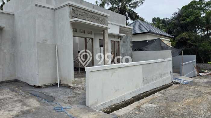 Rumah Modern Cantik 2 KT Siap Huni di Mengwi Rumah Modern Cantik 2 KT Siap Huni di Mengwi