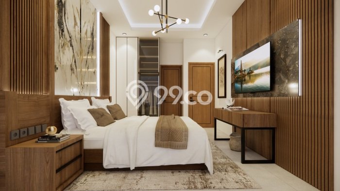 Dijual Hunian Rumah Terawat 3 Kamar di Nusa Dua, Badung Dijual Hunian Rumah Terawat 3 Kamar di Nusa Dua, Badung