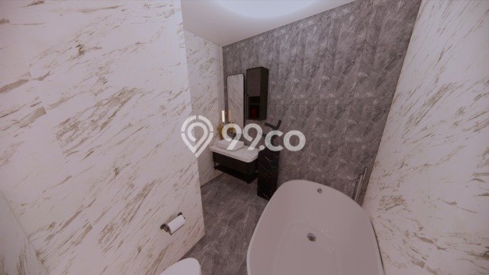 Dijual Segera! Vila Kawasan , Area 104m2m², Lokasi Premium dekat dengan beragam fasilitas Dijual Segera! Vila Kawasan , Area 104m2m², Lokasi Premium dekat dengan beragam fasilitas