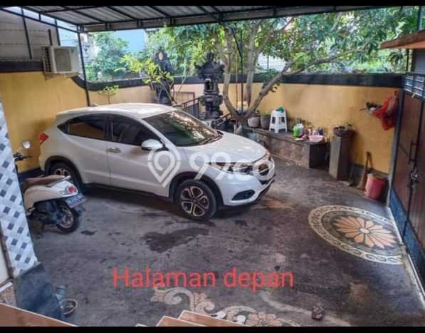 For Sale Rumah 3 Kamar Lokasi Strategis Bagus dan Strategis di Denpasar Utara For Sale Rumah 3 Kamar Lokasi Strategis Bagus dan Strategis di Denpasar Utara