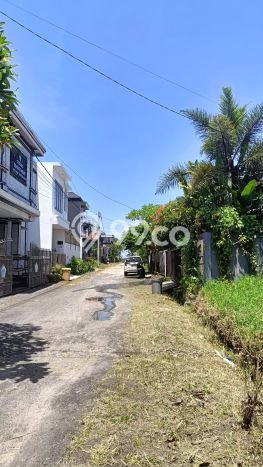 Tanah Dijual di Badung Seluas 200m2 Strategis Tanah Dijual di Badung Seluas 200m2 Strategis