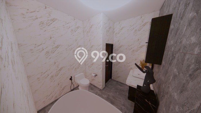 Dijual Segera! Vila Kawasan , Area 104m2m², Lokasi Premium dekat dengan beragam fasilitas Dijual Segera! Vila Kawasan , Area 104m2m², Lokasi Premium dekat dengan beragam fasilitas