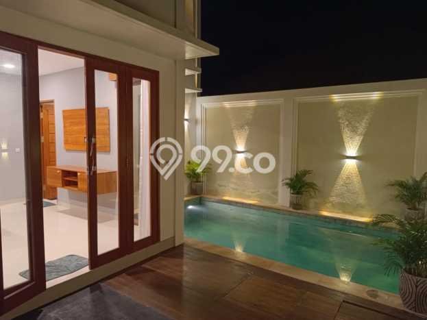 BISNIS POTENSIAL! Vila Kawasan , Luas 100m2m², Hasil Menjanjikan BISNIS POTENSIAL! Vila Kawasan , Luas 100m2m², Hasil Menjanjikan
