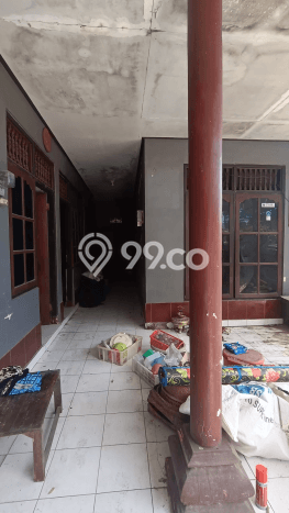 Dijual Tanah Lokasi Canggu, Badung Seluas 167m2 Dijual Tanah Lokasi Canggu, Badung Seluas 167m2