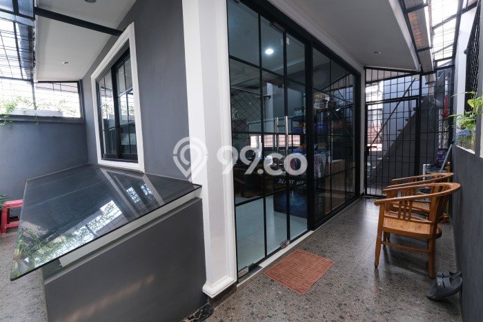 Rumah Mewah LB 380m2 Siap Pakai Desain Elegan di Pantai Indah Kapuk, Jakarta Utara Rumah Mewah LB 380m2 Siap Pakai Desain Elegan di Pantai Indah Kapuk, Jakarta Utara