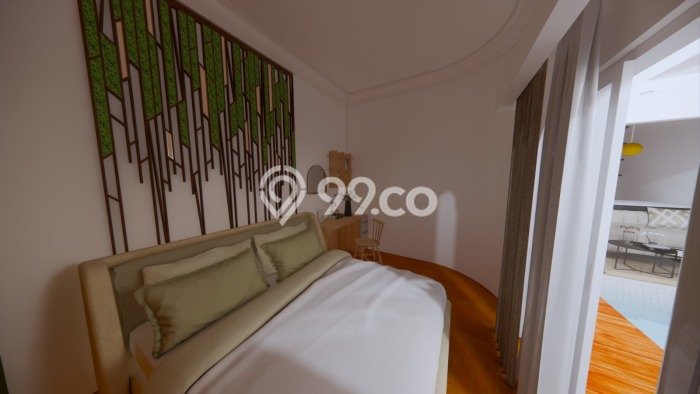 Dijual Segera! Vila Kawasan , Area 104m2m², Lokasi Premium dekat dengan beragam fasilitas Dijual Segera! Vila Kawasan , Area 104m2m², Lokasi Premium dekat dengan beragam fasilitas