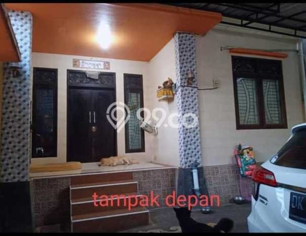 For Sale Rumah 3 Kamar Lokasi Strategis Bagus dan Strategis di Denpasar Utara For Sale Rumah 3 Kamar Lokasi Strategis Bagus dan Strategis di Denpasar Utara