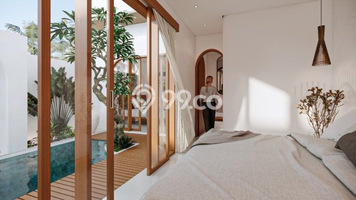 Vila Tenang Kawasan , Area 104m2m², Akses ke berbagai fasilitas Vila Tenang Kawasan , Area 104m2m², Akses ke berbagai fasilitas